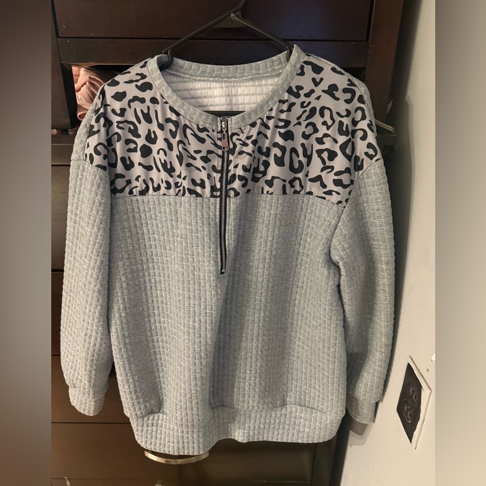 SHEIN sweater